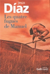 Les Quatre Fugues De Manuel