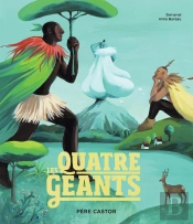 Les Quatre Géants