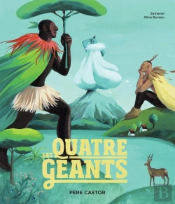 Bertrand.pt - Les Quatre Géants