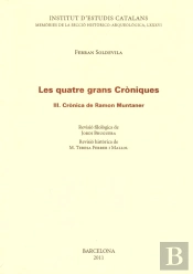 Les Quatre Grans Cròniques