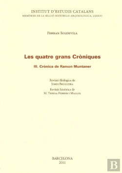 Bertrand.pt - Les Quatre Grans Cròniques
