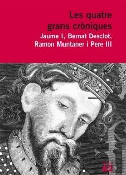 Bertrand.pt - Les Quatre Grans Croniques