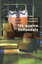 Les Quatre Hollandais - Pavillons Poche