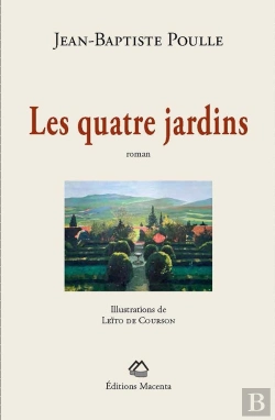 Bertrand.pt - Les Quatre Jardins