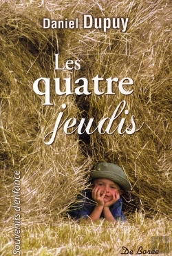 Bertrand.pt - Les Quatre Jeudis