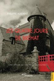 Les Quatre Jours De Bréhat