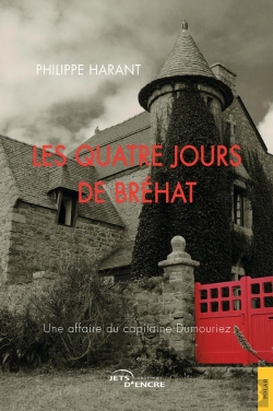 Bertrand.pt - Les Quatre Jours De Bréhat