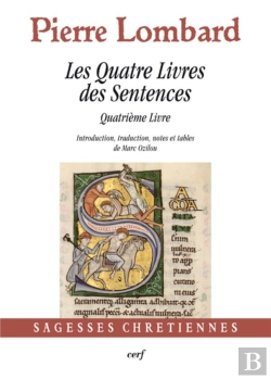 Bertrand.pt - Les Quatre Livres Des Sentences