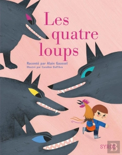 Bertrand.pt - Les Quatre Loups