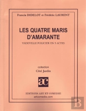 Les Quatre Maris D'Amarante