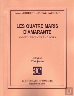 Bertrand.pt - Les Quatre Maris D'Amarante