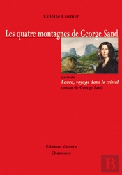 Les Quatre Montagnes De George Sand