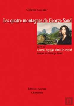 Bertrand.pt - Les Quatre Montagnes De George Sand