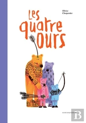 Les Quatre Ours
