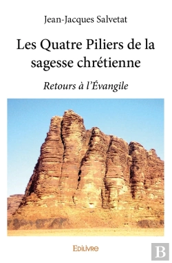 Bertrand.pt - Les Quatre Piliers De La Sagesse Chrétienne : Retours À L'Évangile