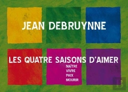 Bertrand.pt - Les Quatre Saisons D'Aimer