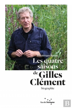 Bertrand.pt - Les Quatre Saisons De Gilles Clement
