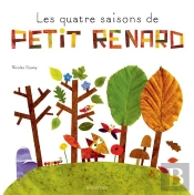 Les Quatre Saisons De Petit Renard