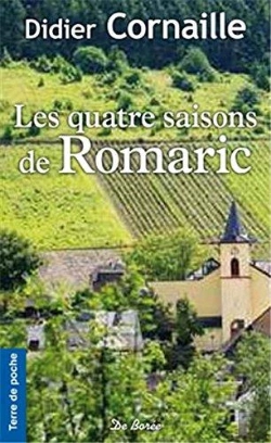 Bertrand.pt - Les Quatre Saisons De Romaric