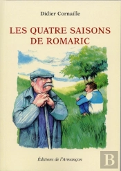 Les Quatre Saisons De Romaric