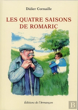 Bertrand.pt - Les Quatre Saisons De Romaric