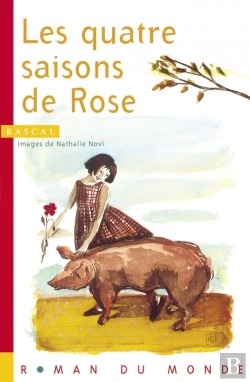 Bertrand.pt - Les Quatre Saisons De Rose