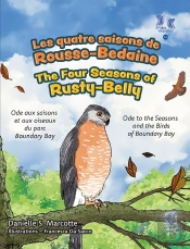 Les Quatre Saisons De Rousse-Bedaine / The Four Seasons Of Rusty-Belly