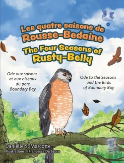 Bertrand.pt - Les Quatre Saisons De Rousse-Bedaine / The Four Seasons Of Rusty-Belly