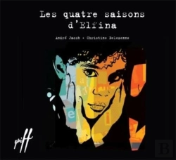 Bertrand.pt - Les Quatre Saisons D'Elfina