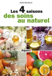 Les Quatre Saisons Des Soins Au Naturel