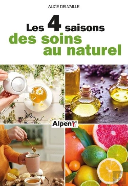 Bertrand.pt - Les Quatre Saisons Des Soins Au Naturel