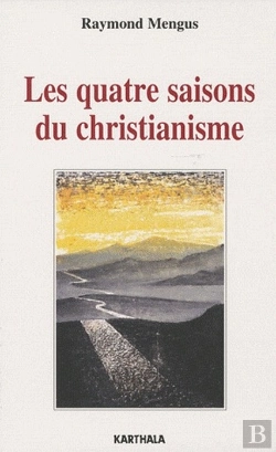 Bertrand.pt - Les Quatre Saisons Du Christianisme