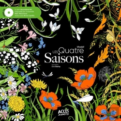 Bertrand.pt - Les Quatre Saisons
