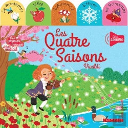 Bertrand.pt - Les Quatre Saisons
