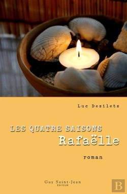 Bertrand.pt - Les Quatre Saisons V 04 Rafaelle