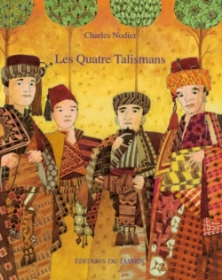 Bertrand.pt - Les Quatre Talismans