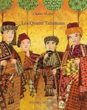 Les Quatre Talismans