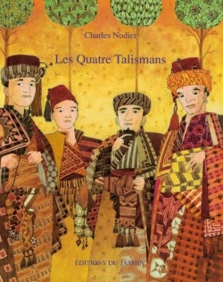 Bertrand.pt - Les Quatre Talismans