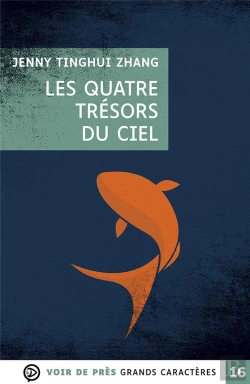 Bertrand.pt - Les Quatre Trésors Du Ciel