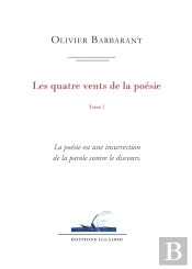 Les Quatre Vents De La Poésie