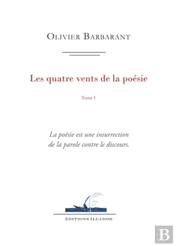 Bertrand.pt - Les Quatre Vents De La Poésie