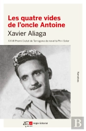 Les Quatre Vides De L'Oncle Antoine