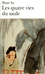 Les Quatre Vies Du Saule