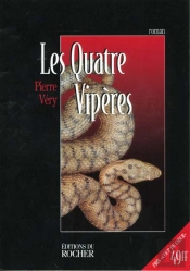 Les Quatre Viperes