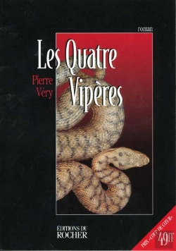 Bertrand.pt - Les Quatre Viperes