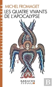 Les Quatre Vivants De L'Apocalypse