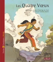 Les Quatre Voeux