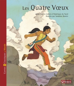Bertrand.pt - Les Quatre Voeux