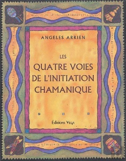 Bertrand.pt - Les Quatre Voies De L'Initiation Chamanique
