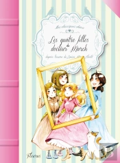 Les Quatres Filles Du Docteur March